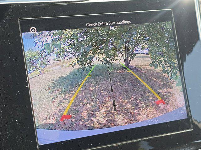 new 2025 Jeep Grand Cherokee car, priced at $39,252