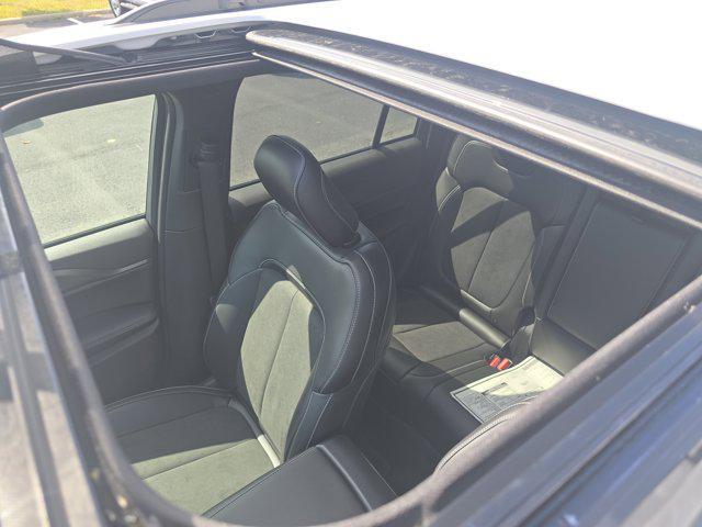 new 2025 Jeep Grand Cherokee car, priced at $39,252