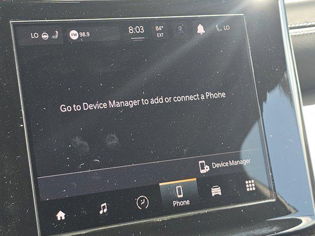 new 2025 Jeep Grand Cherokee car, priced at $39,252