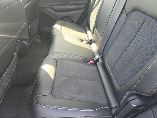 new 2025 Jeep Grand Cherokee car, priced at $39,252