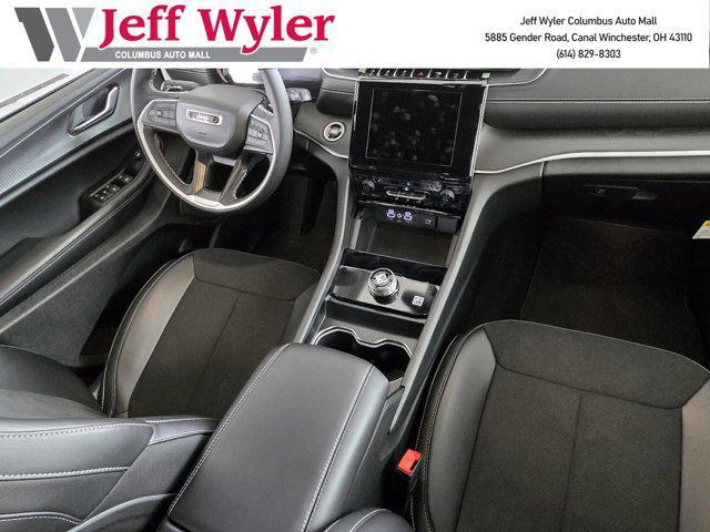 new 2024 Jeep Grand Cherokee L car, priced at $39,058