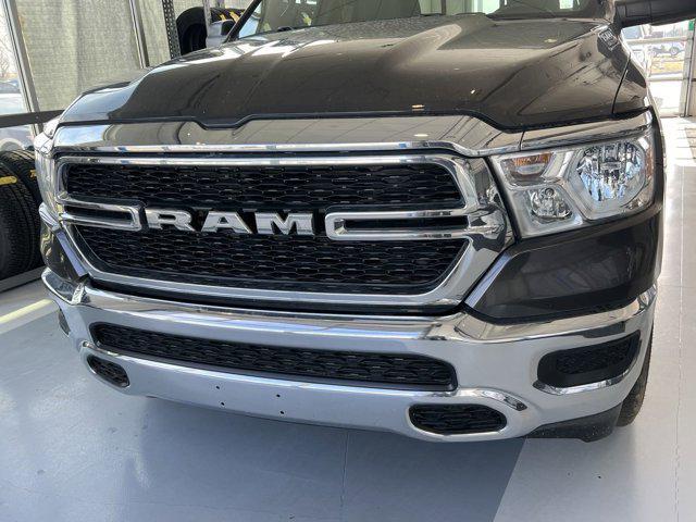 new 2024 Ram 1500 car, priced at $47,635