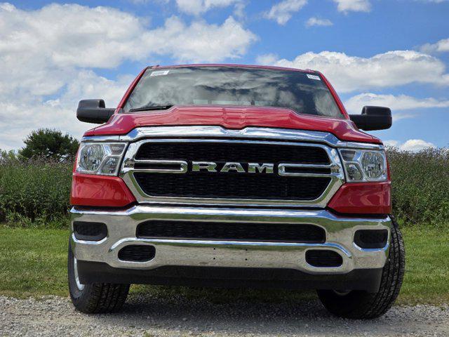 new 2024 Ram 1500 car, priced at $46,550