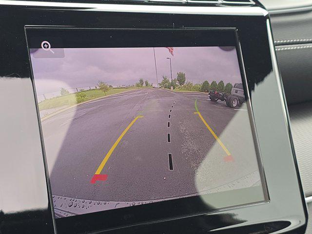 new 2025 Jeep Grand Cherokee car, priced at $36,886