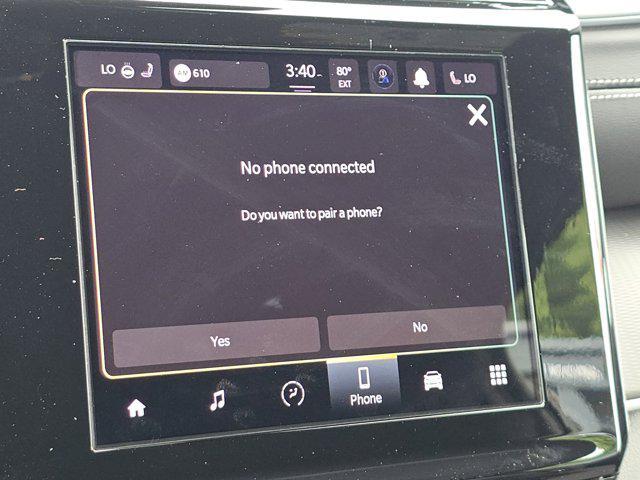 new 2025 Jeep Grand Cherokee car, priced at $36,886