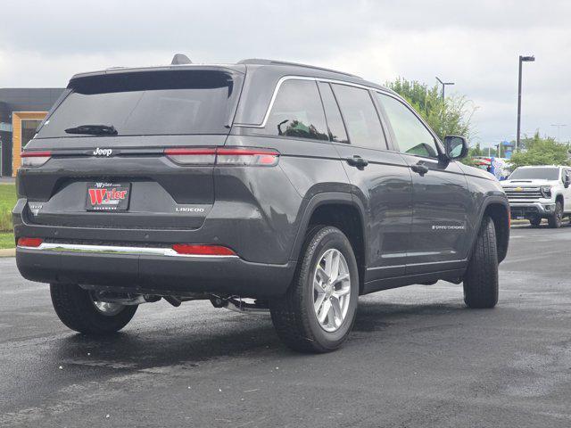 new 2025 Jeep Grand Cherokee car, priced at $36,886
