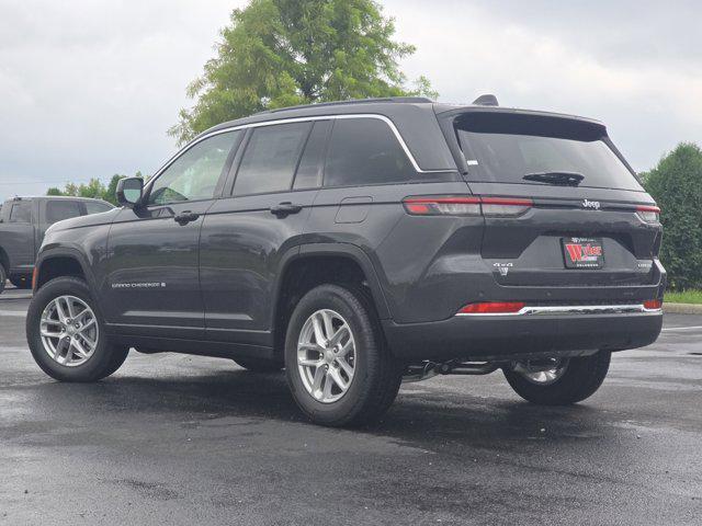 new 2025 Jeep Grand Cherokee car, priced at $36,886