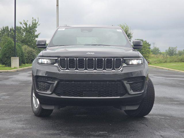 new 2025 Jeep Grand Cherokee car, priced at $36,886