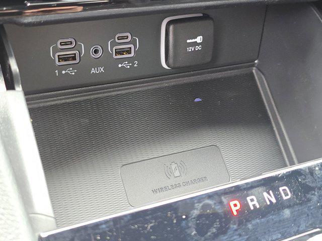 new 2025 Jeep Grand Cherokee car, priced at $36,886