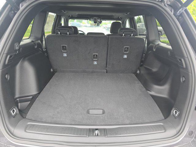 new 2025 Jeep Grand Cherokee car, priced at $36,886