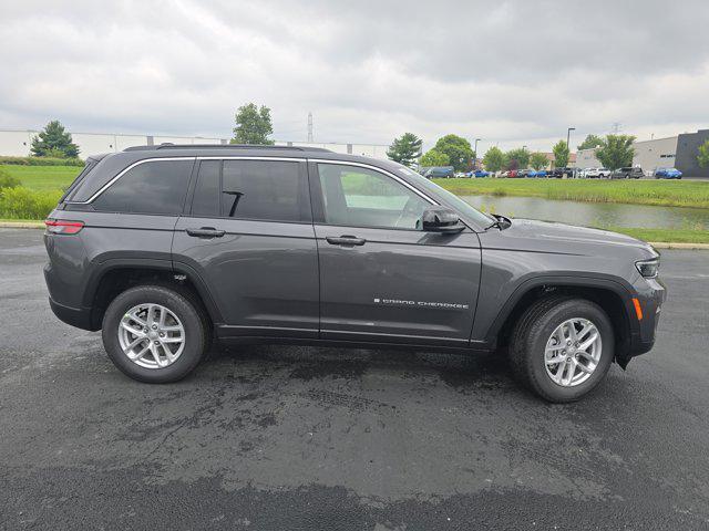 new 2025 Jeep Grand Cherokee car, priced at $36,886