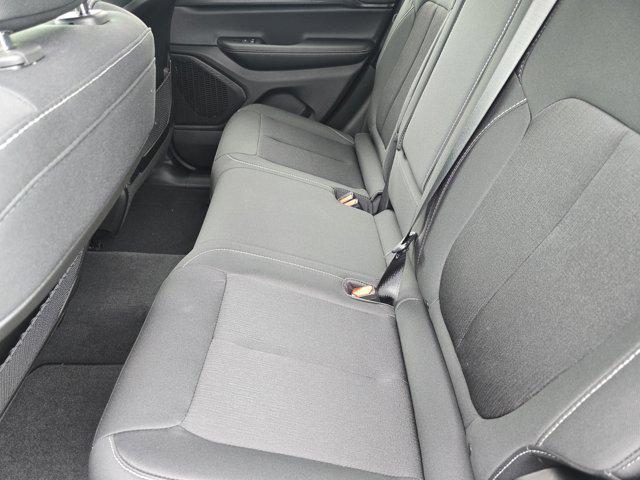 new 2025 Jeep Grand Cherokee car, priced at $36,886