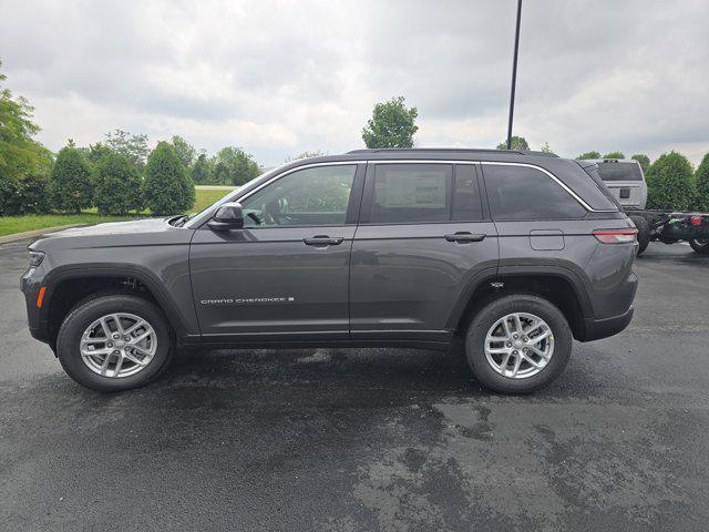 new 2025 Jeep Grand Cherokee car, priced at $36,886