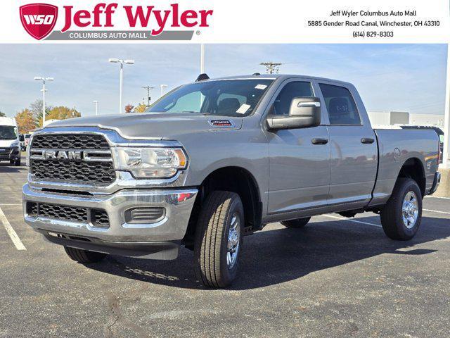 new 2024 Ram 2500 car, priced at $49,954