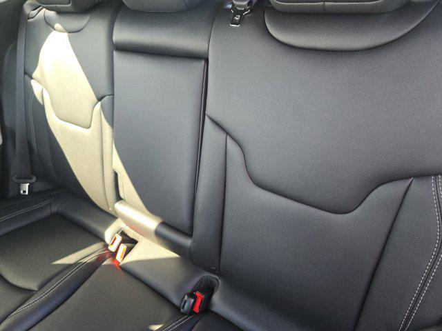 new 2026 Jeep Compass car, priced at $32,729