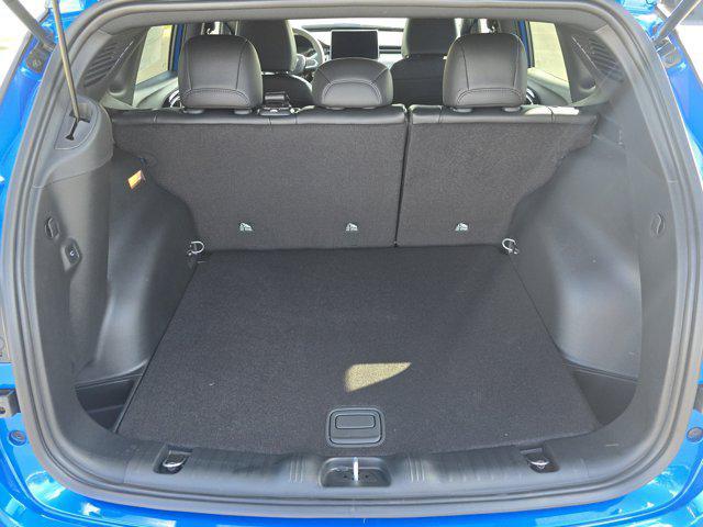 new 2026 Jeep Compass car, priced at $32,729