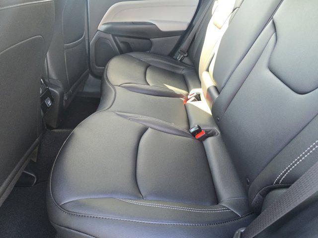 new 2026 Jeep Compass car, priced at $32,729