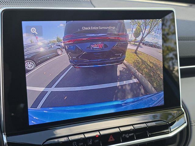 new 2026 Jeep Compass car, priced at $32,729