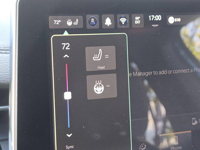 new 2026 Jeep Compass car, priced at $32,729