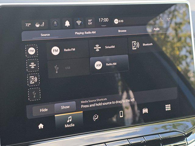 new 2026 Jeep Compass car, priced at $32,729