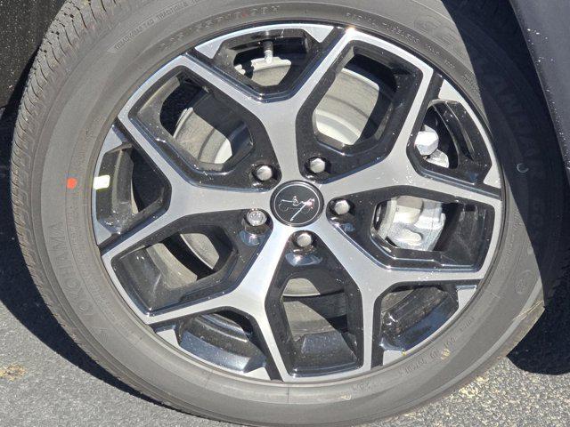 new 2026 Jeep Compass car, priced at $32,729