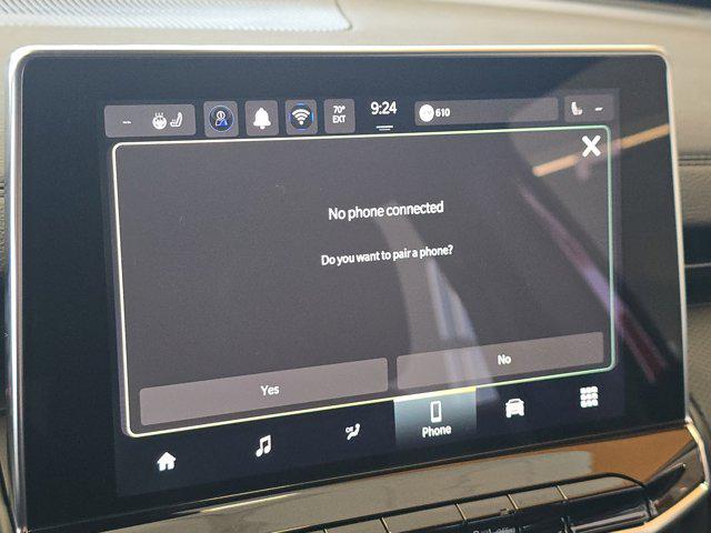 new 2026 Jeep Compass car, priced at $33,762