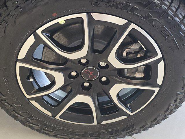 new 2026 Jeep Compass car, priced at $33,762