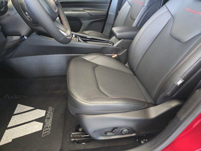 new 2026 Jeep Compass car, priced at $33,762