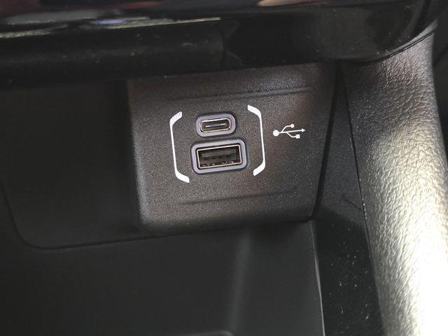 new 2026 Jeep Compass car, priced at $33,762