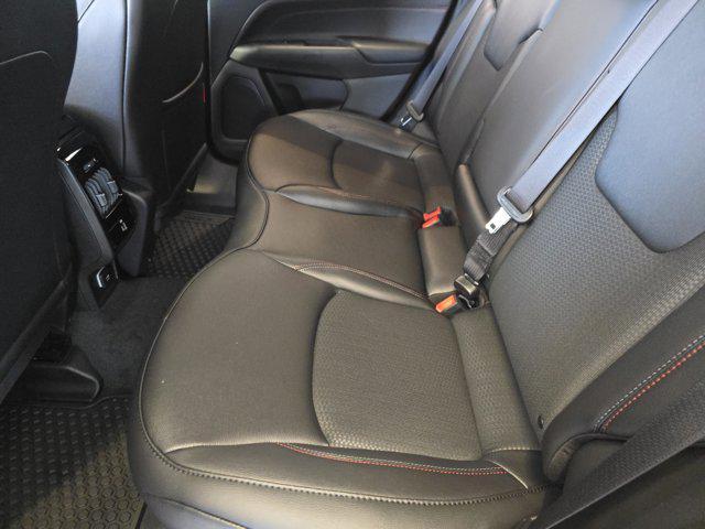 new 2026 Jeep Compass car, priced at $33,762