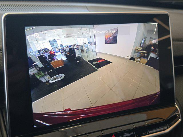 new 2026 Jeep Compass car, priced at $33,762