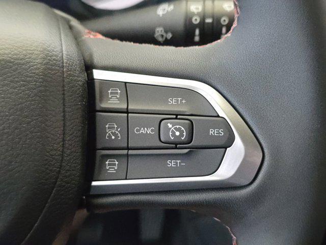 new 2026 Jeep Compass car, priced at $33,762