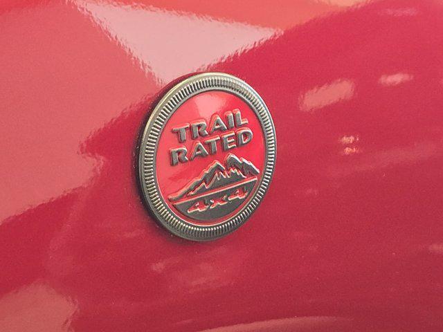 new 2026 Jeep Compass car, priced at $33,762