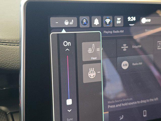 new 2026 Jeep Compass car, priced at $33,762