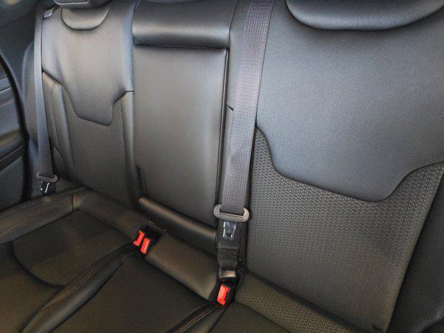 new 2026 Jeep Compass car, priced at $33,762