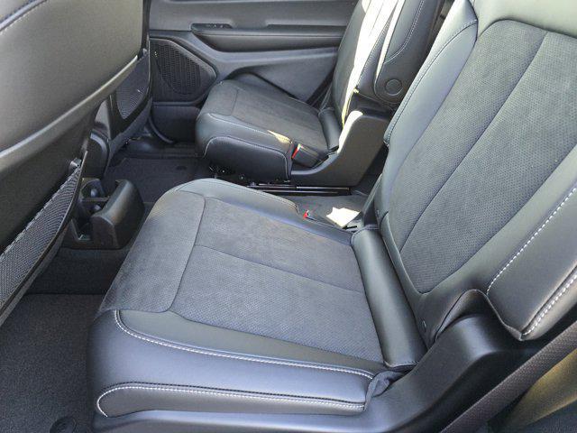 new 2025 Jeep Grand Cherokee L car, priced at $39,838