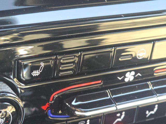 new 2025 Jeep Grand Cherokee L car, priced at $39,838