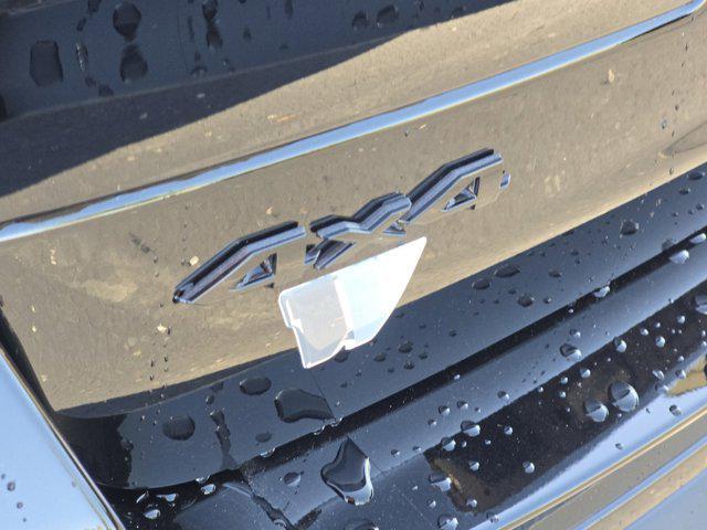 new 2025 Jeep Grand Cherokee L car, priced at $39,838