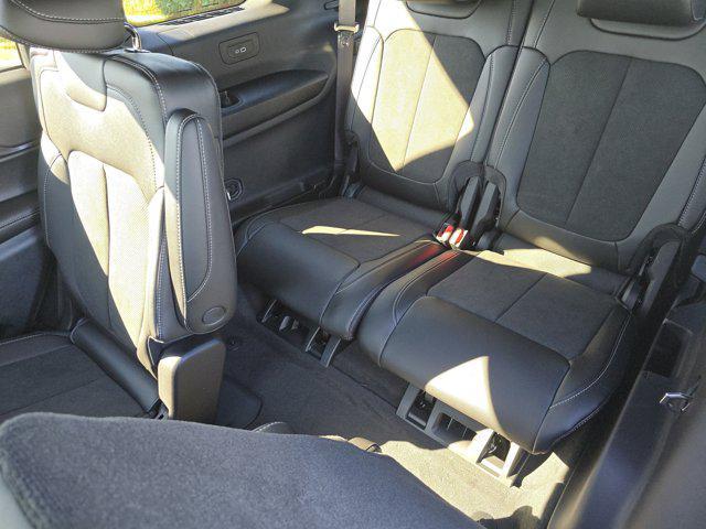 new 2025 Jeep Grand Cherokee L car, priced at $39,838