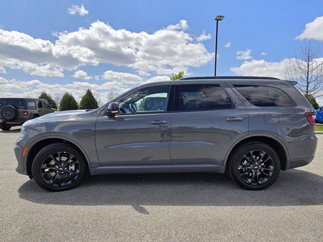 new 2025 Dodge Durango car, priced at $56,503
