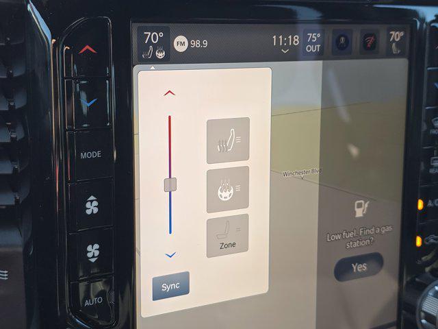 new 2026 Ram 1500 car, priced at $50,261