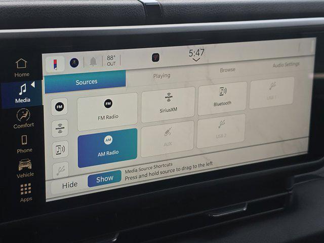 new 2025 Jeep Wrangler car, priced at $45,550