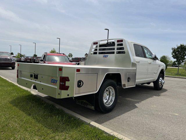 new 2022 Ram 3500 car, priced at $84,381