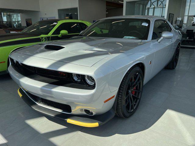 new 2023 Dodge Challenger car, priced at $55,397