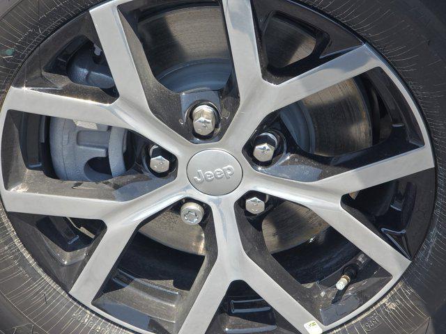 new 2025 Jeep Grand Cherokee L car, priced at $48,764