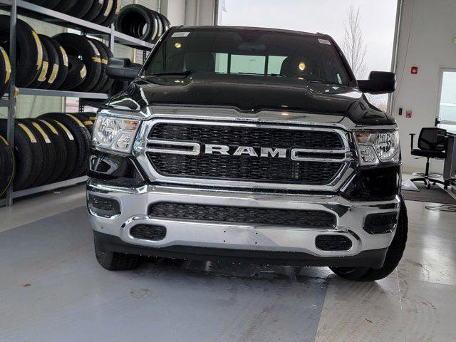 new 2024 Ram 1500 car, priced at $43,445