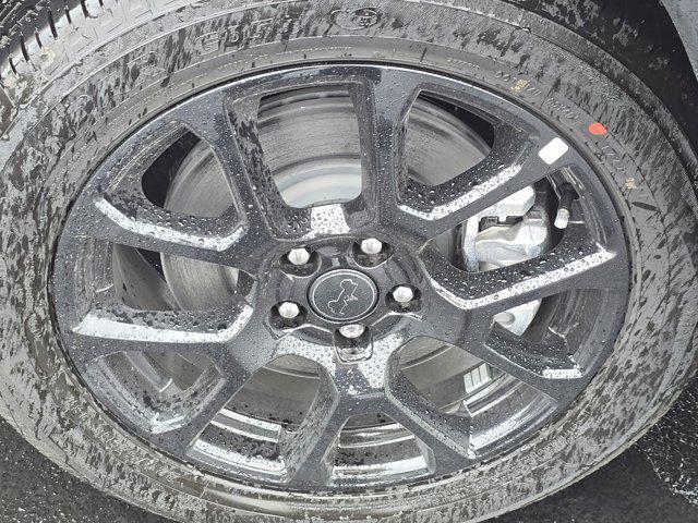 new 2026 Jeep Compass car, priced at $27,476