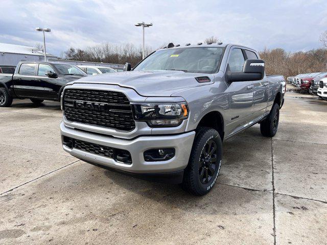 new 2023 Ram 2500 car, priced at $71,860