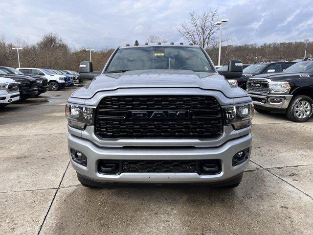 new 2023 Ram 2500 car, priced at $71,860