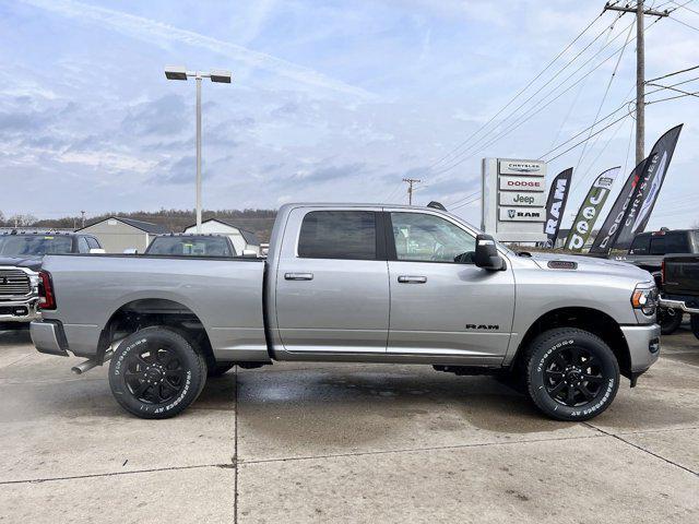 new 2023 Ram 2500 car, priced at $71,860